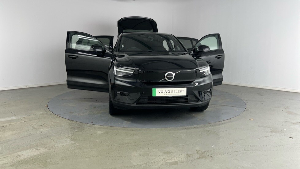 Used Volvo C40 2024 for sale - 77499664: Photo 19