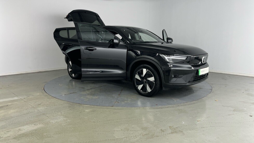 Used Volvo C40 2024 for sale - 77499664: Photo 22