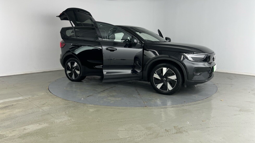 Used Volvo C40 2024 for sale - 77499664: Photo 23