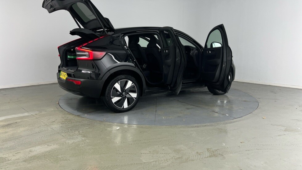 Used Volvo C40 2024 for sale - 77499664: Photo 28