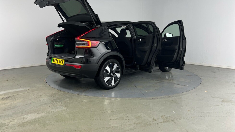 Used Volvo C40 2024 for sale - 77499664: Photo 29