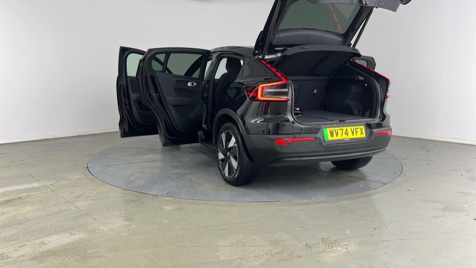 Used Volvo C40 2024 for sale - 77499664: Photo 34