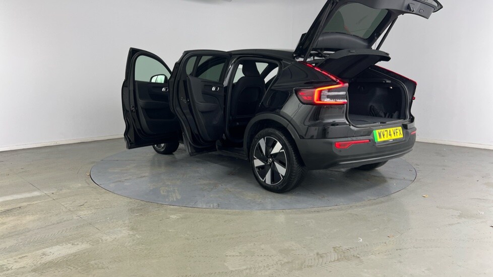 Used Volvo C40 2024 for sale - 77499664: Photo 35