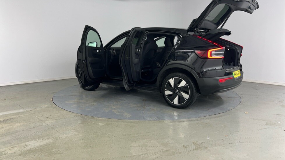 Used Volvo C40 2024 for sale - 77499664: Photo 36