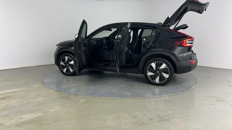 Used Volvo C40 2024 for sale - 77499664: Photo 37