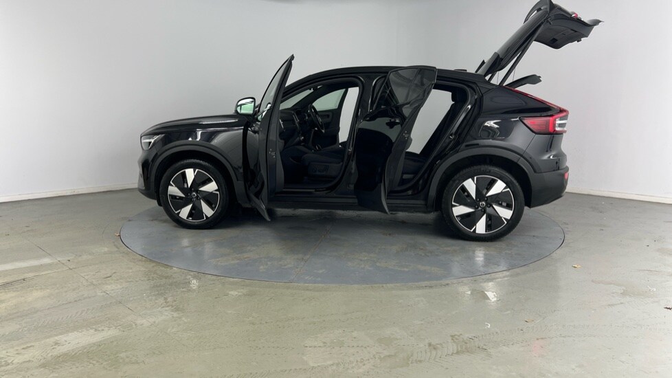 Used Volvo C40 2024 for sale - 77499664: Photo 38