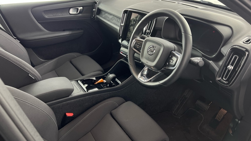 Used Volvo C40 2024 for sale - 77499664: Photo 4