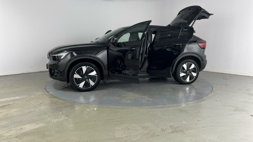 Used Volvo C40 2024 for sale - 77499664: Photo 40