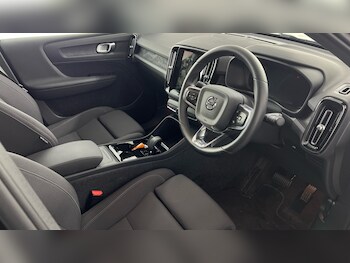 Used Volvo C40 2024 for sale - 77499664: Photo