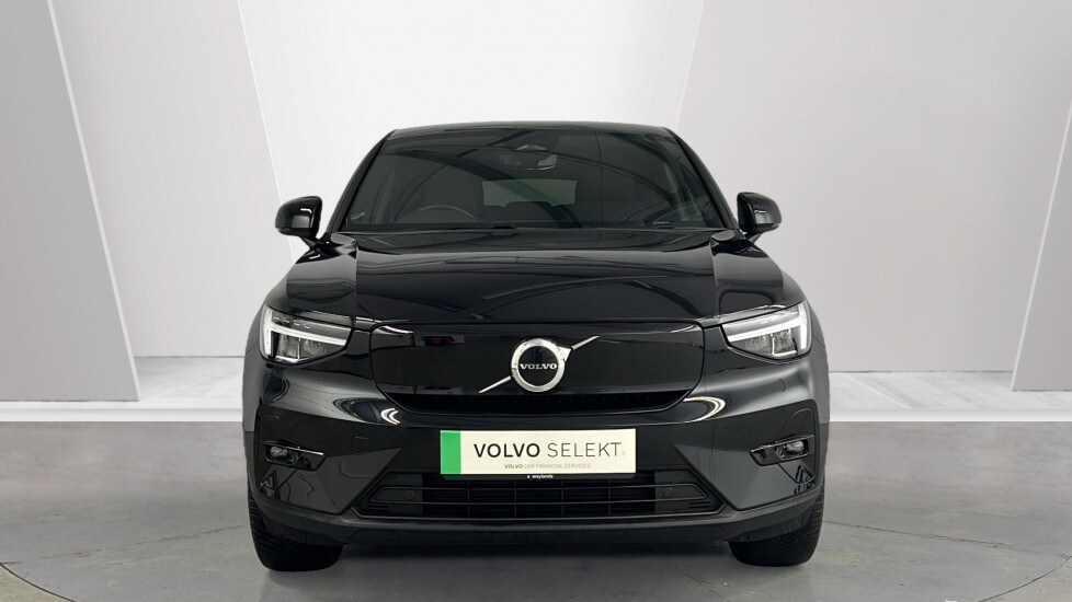 Used Volvo C40 2024 for sale - 77499664: Photo 8
