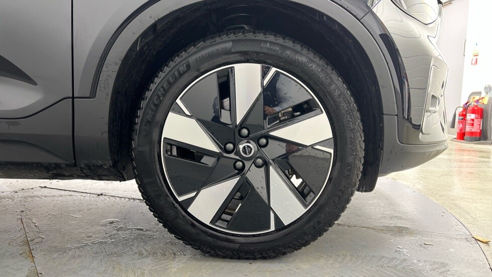 Used Volvo C40 2024 for sale - 77499664: Photo 9