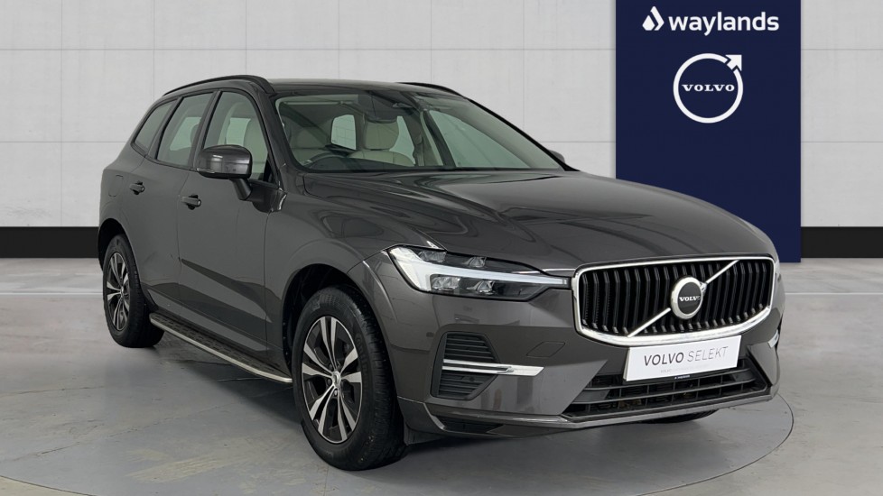 Used Volvo XC60 2022 for sale - 76888819: Photo 1