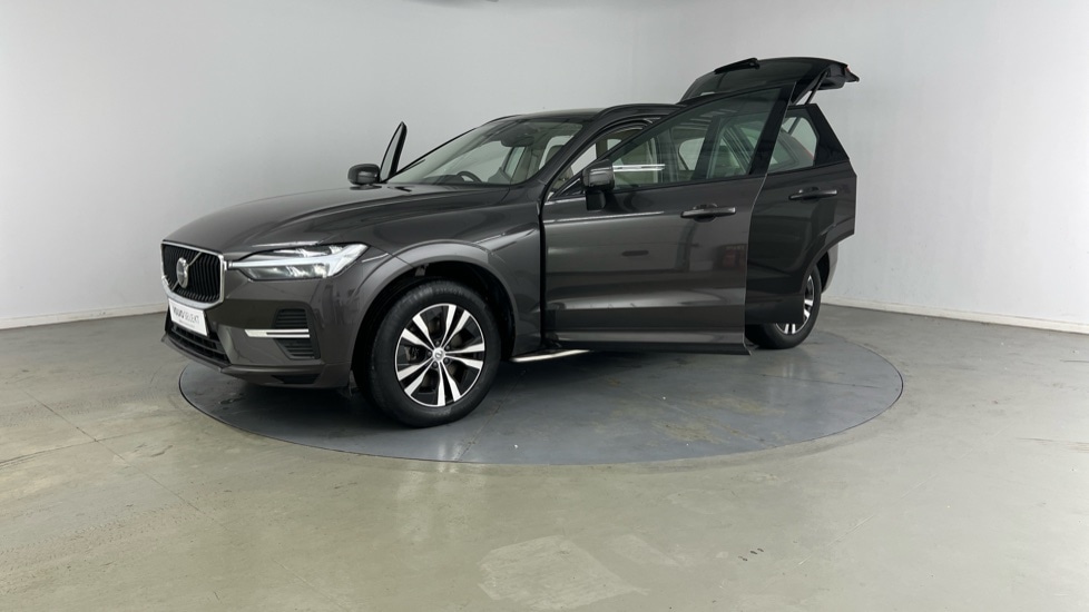 Used Volvo XC60 2022 for sale - 76888819: Photo 15