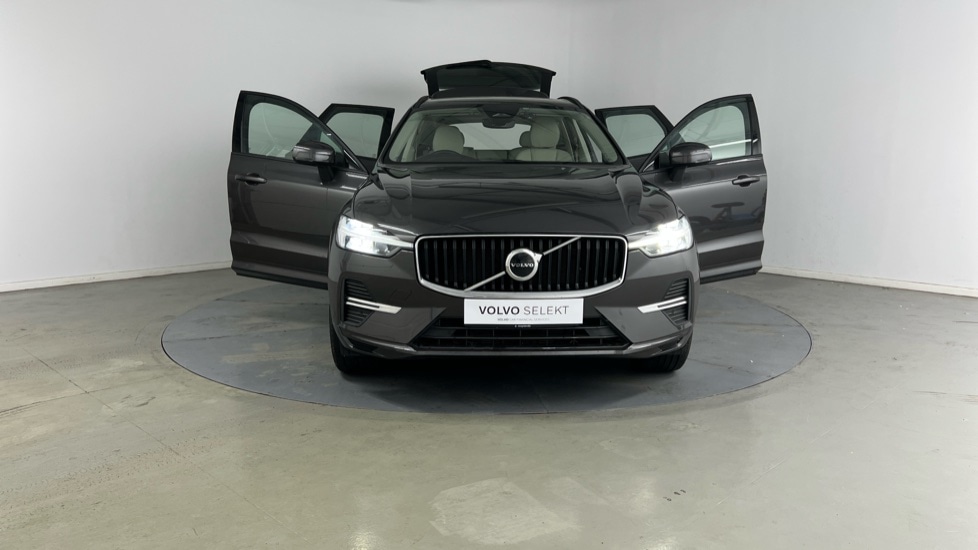 Used Volvo XC60 2022 for sale - 76888819: Photo 19