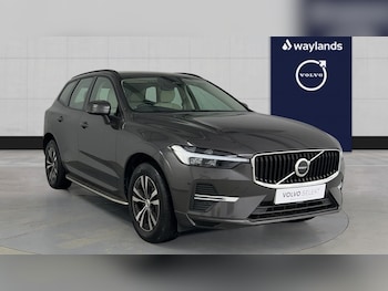 2022 - 2.0 B5P Core 5dr AWD Geartronic