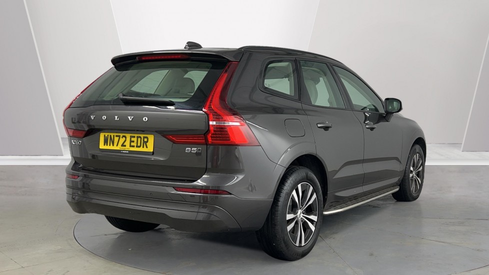 Used Volvo XC60 2022 for sale - 76888819: Photo 2