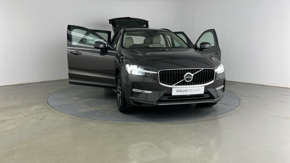 Used Volvo XC60 2022 for sale - 76888819: Photo 20
