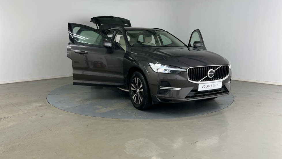 Used Volvo XC60 2022 for sale - 76888819: Photo 21