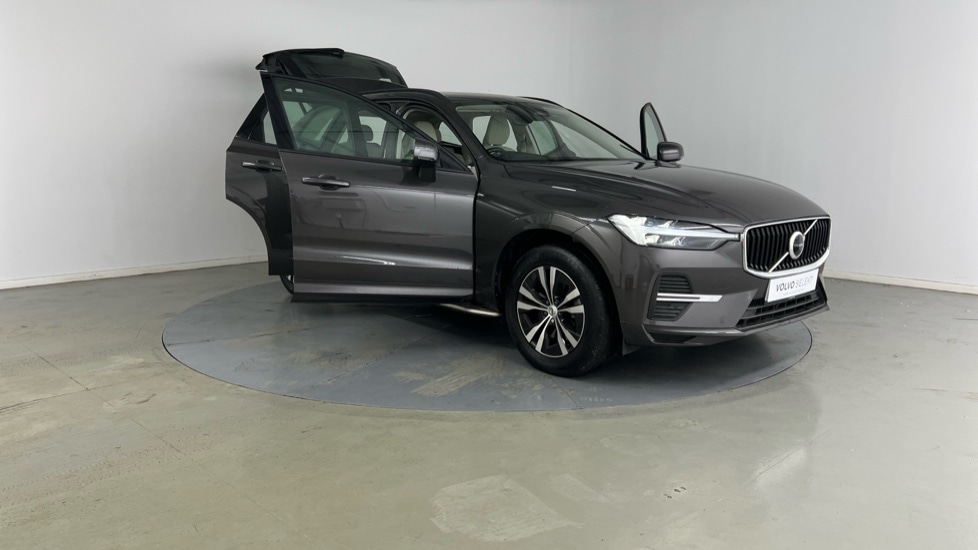 Used Volvo XC60 2022 for sale - 76888819: Photo 22