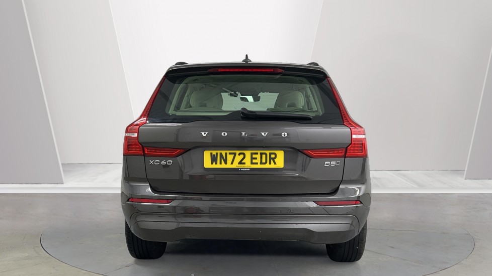 Used Volvo XC60 2022 for sale - 76888819: Photo 7