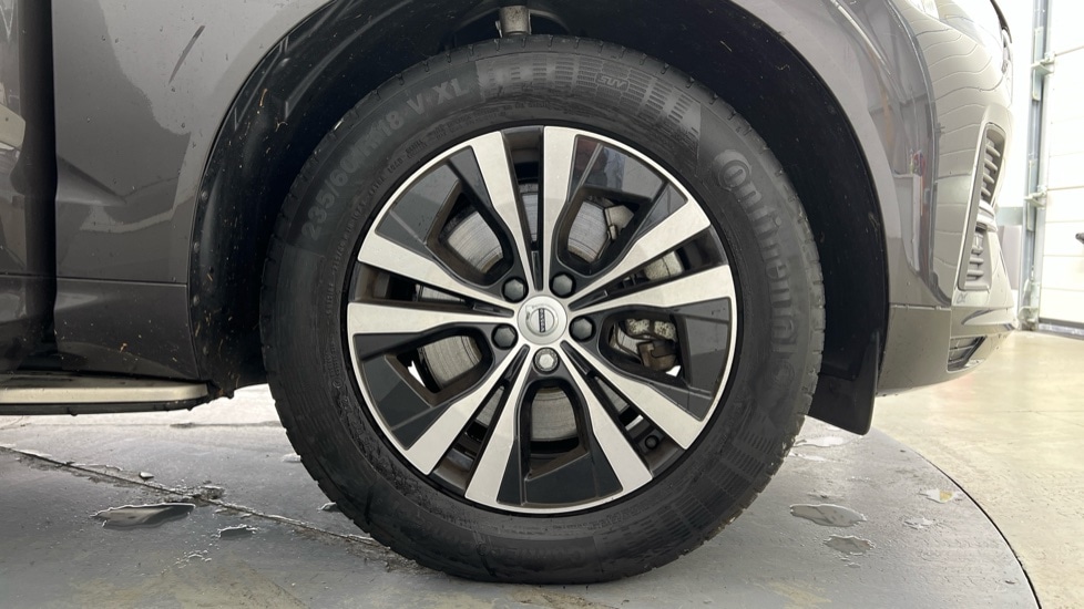 Used Volvo XC60 2022 for sale - 76888819: Photo 9