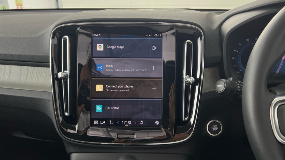 Used Volvo XC40 2024 for sale - 76966803: Photo 12