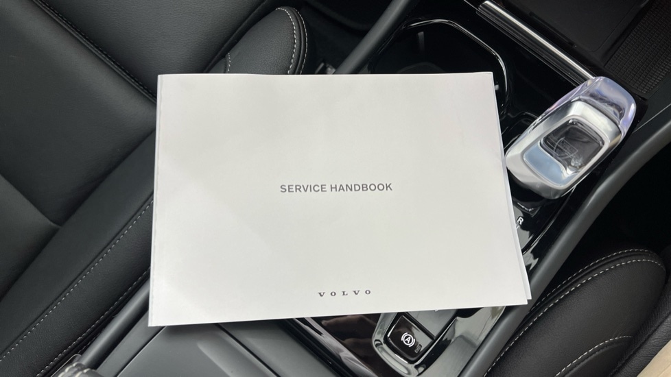 Used Volvo XC40 2024 for sale - 76966803: Photo 14