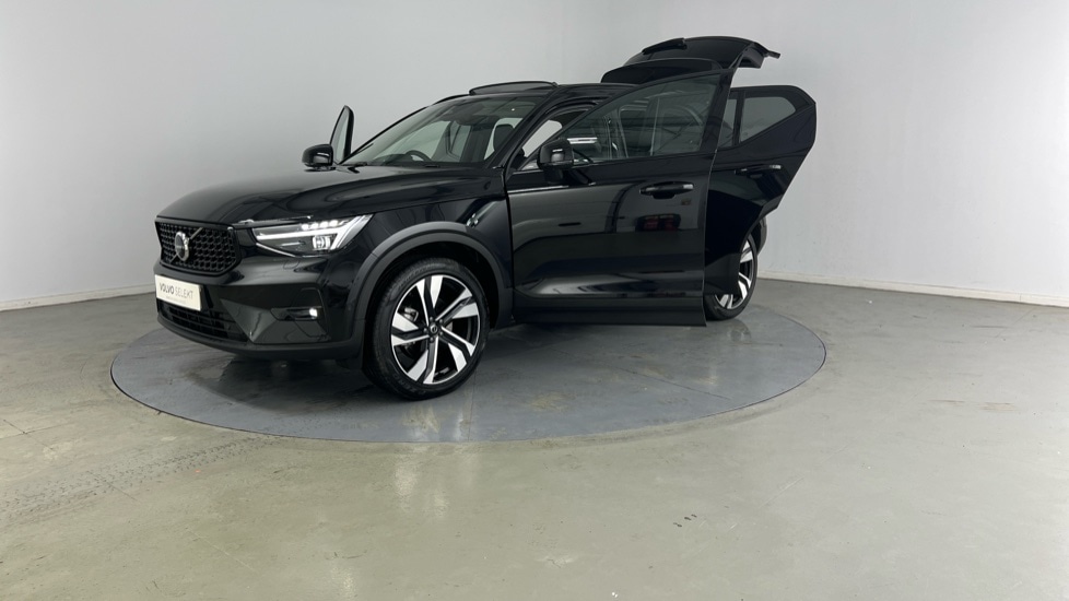 Used Volvo XC40 2024 for sale - 76966803: Photo 17