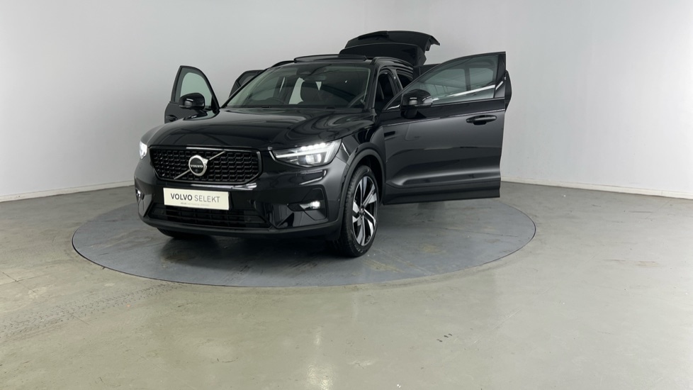 Used Volvo XC40 2024 for sale - 76966803: Photo 19