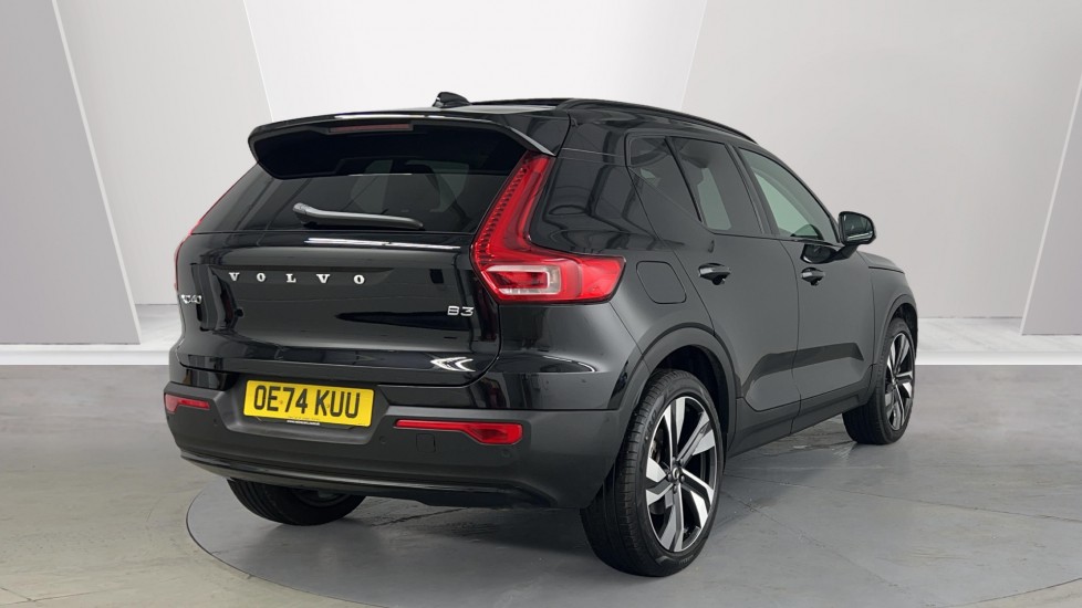 Used Volvo XC40 2024 for sale - 76966803: Photo 2