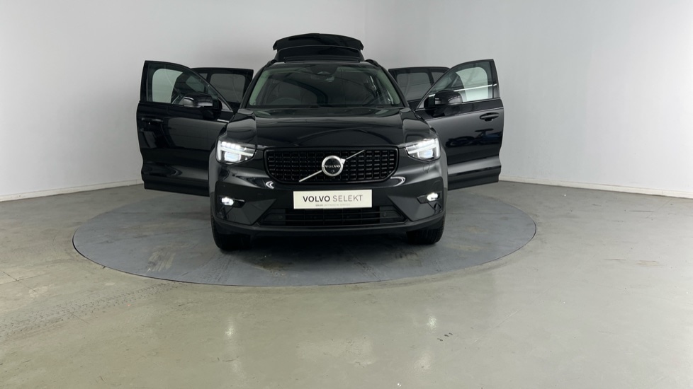 Used Volvo XC40 2024 for sale - 76966803: Photo 21