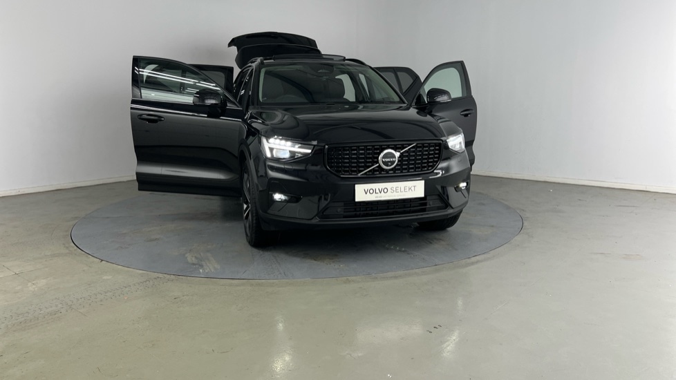 Used Volvo XC40 2024 for sale - 76966803: Photo 22