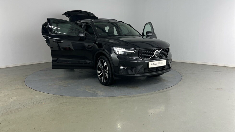 Used Volvo XC40 2024 for sale - 76966803: Photo 23