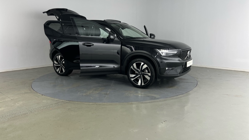 Used Volvo XC40 2024 for sale - 76966803: Photo 25
