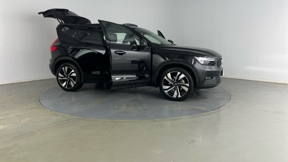 Used Volvo XC40 2024 for sale - 76966803: Photo 26
