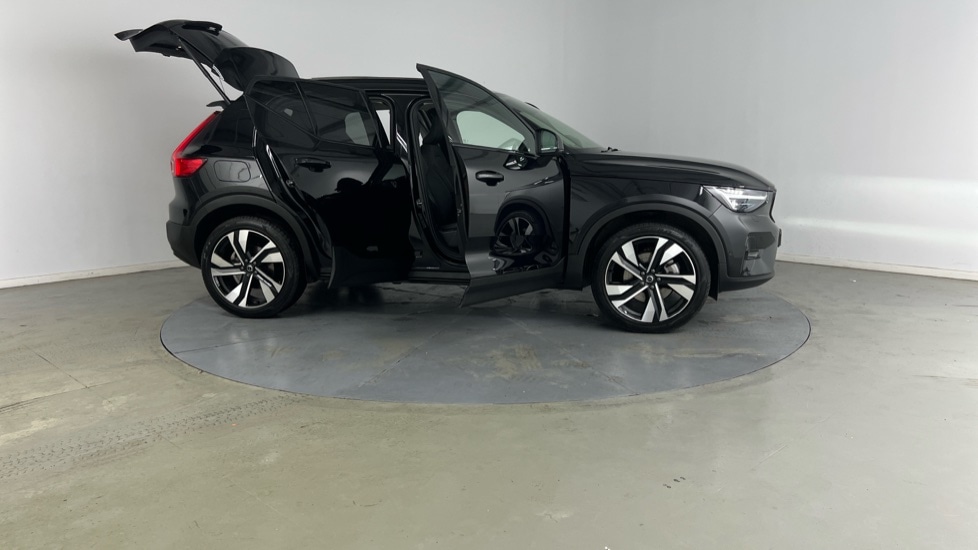 Used Volvo XC40 2024 for sale - 76966803: Photo 27