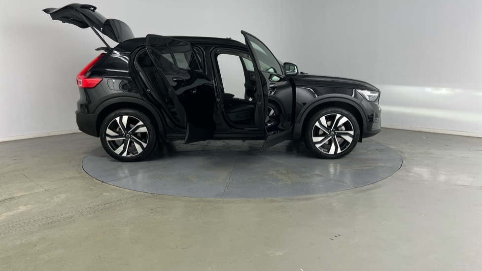 Used Volvo XC40 2024 for sale - 76966803: Photo 28