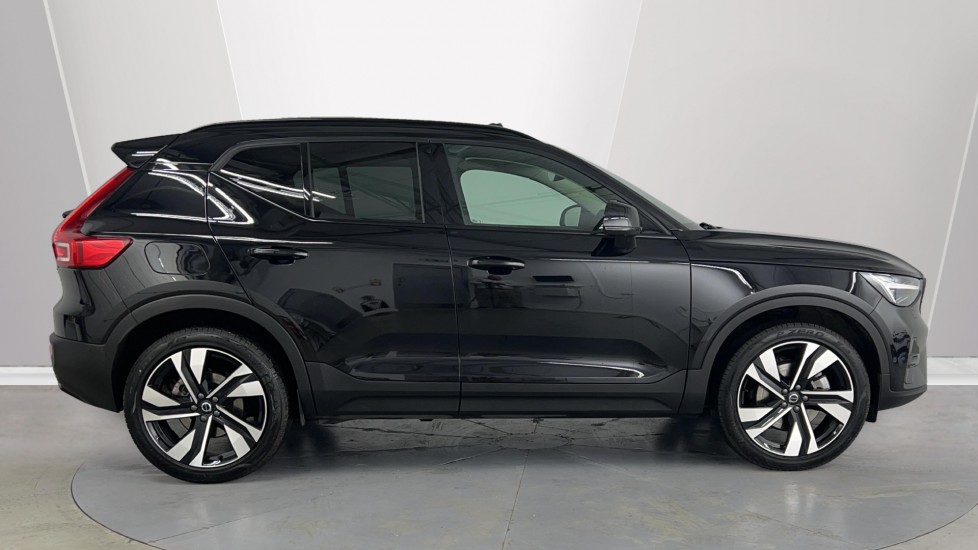 Used Volvo XC40 2024 for sale - 76966803: Photo 3