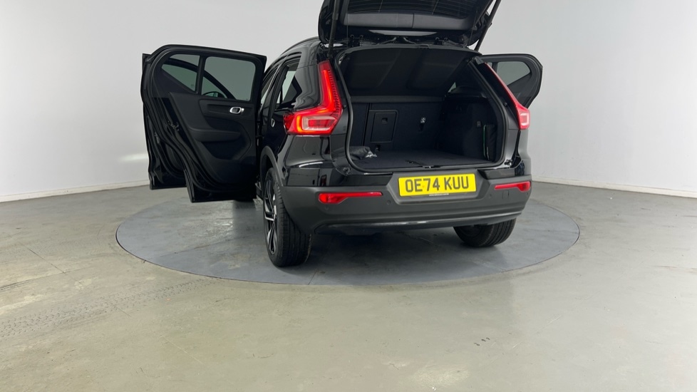 Used Volvo XC40 2024 for sale - 76966803: Photo 36
