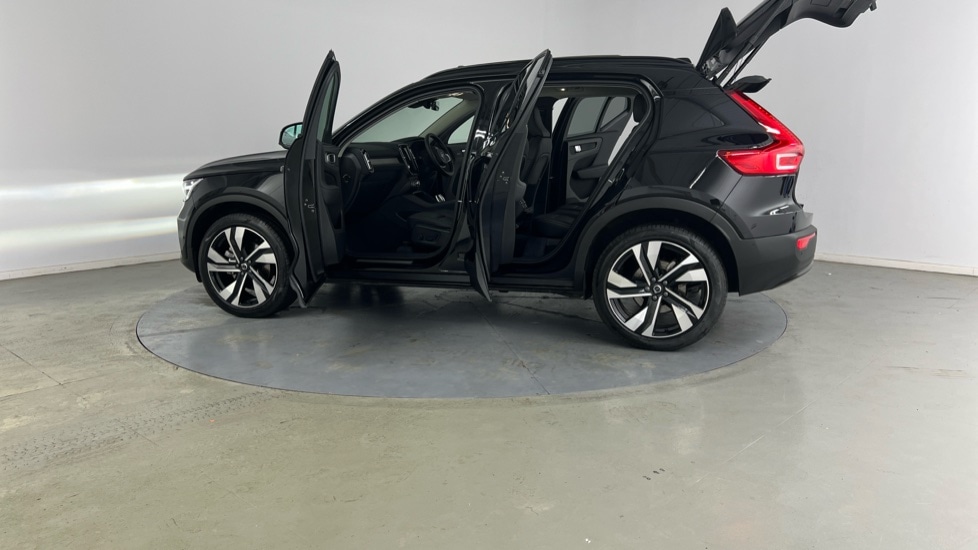 Used Volvo XC40 2024 for sale - 76966803: Photo 40