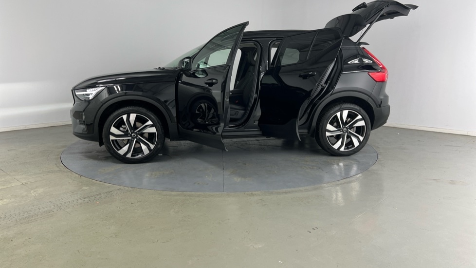 Used Volvo XC40 2024 for sale - 76966803: Photo 42