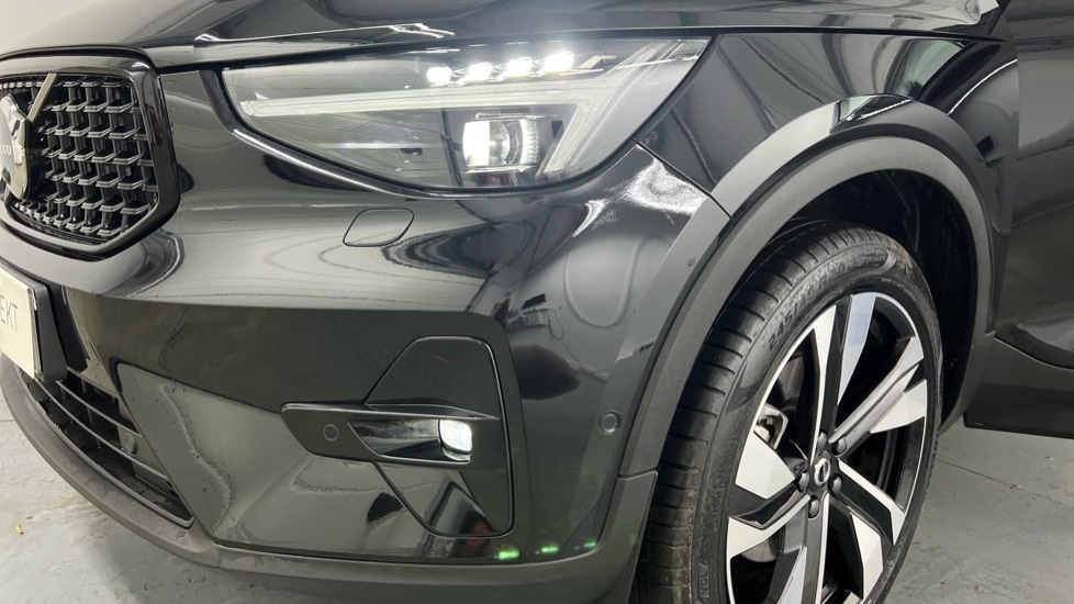 Used Volvo XC40 2024 for sale - 76966803: Photo 44