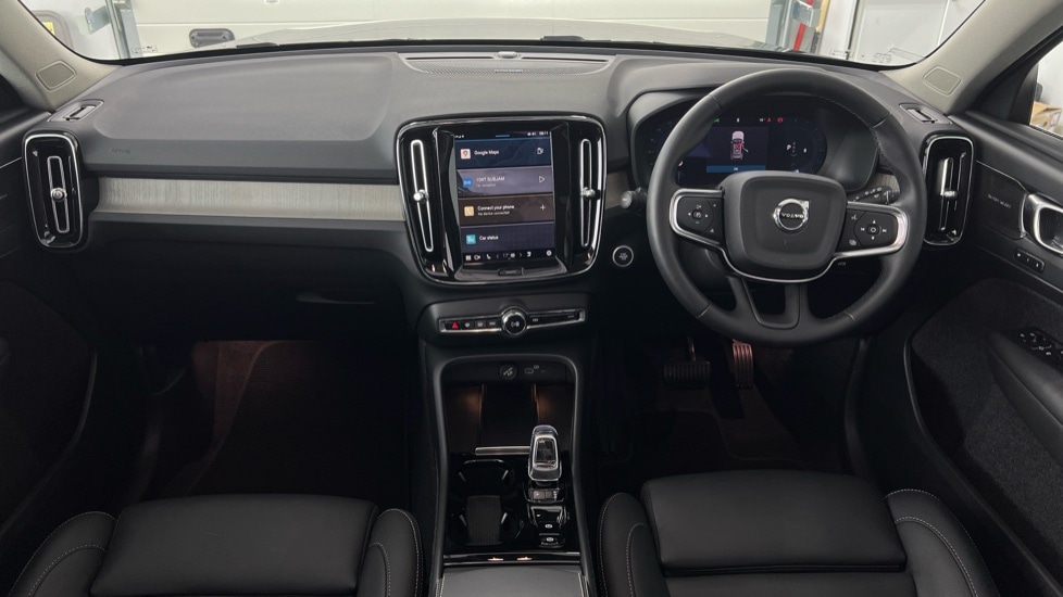 Used Volvo XC40 2024 for sale - 76966803: Photo 5