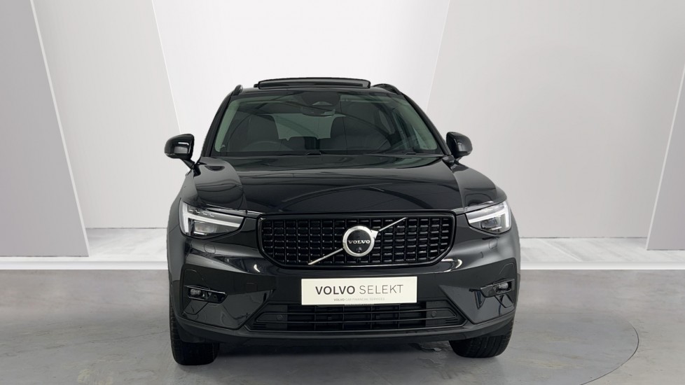 Used Volvo XC40 2024 for sale - 76966803: Photo 8