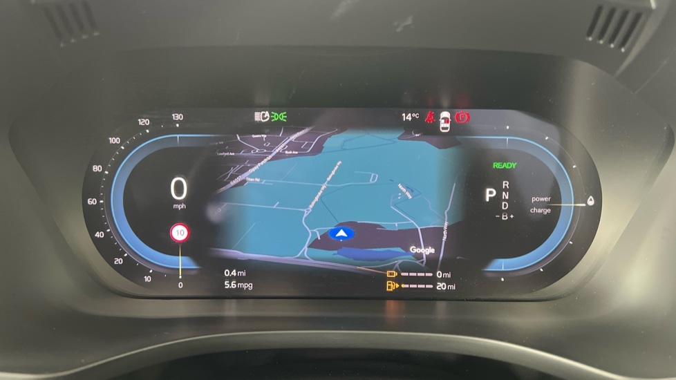 Used Volvo XC60 2021 for sale - 76851153: Photo 11