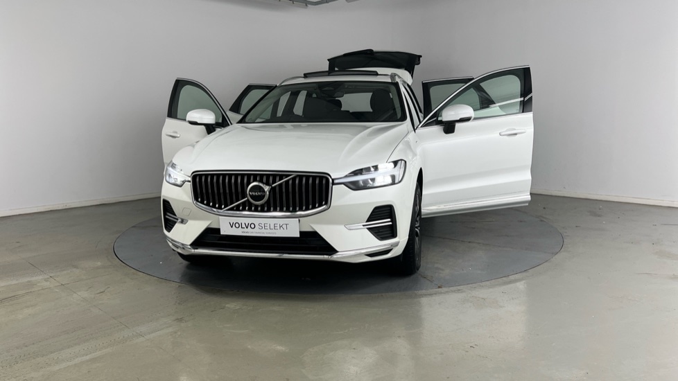 Used Volvo XC60 2021 for sale - 76851153: Photo 19