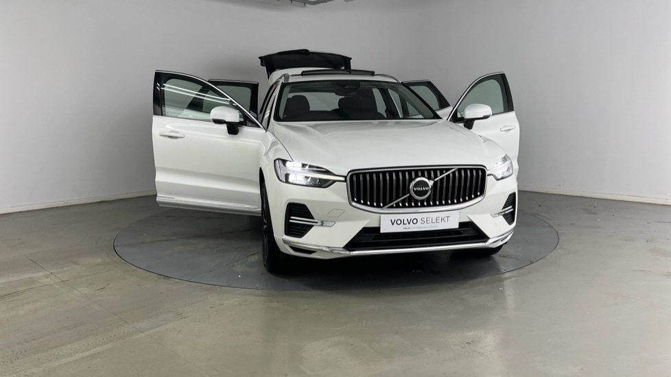 Used Volvo XC60 2021 for sale - 76851153: Photo 21