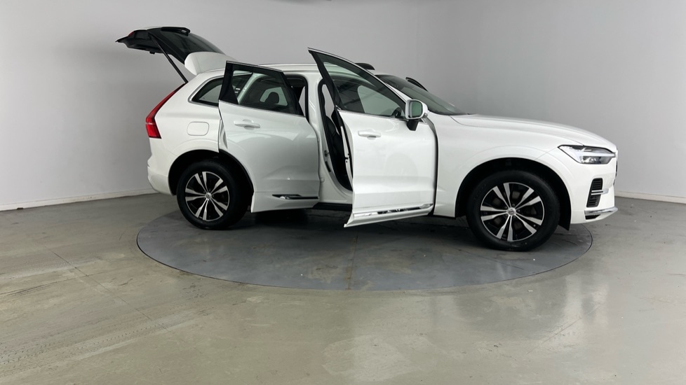 Used Volvo XC60 2021 for sale - 76851153: Photo 26