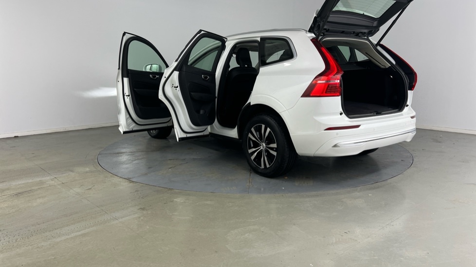 Used Volvo XC60 2021 for sale - 76851153: Photo 37