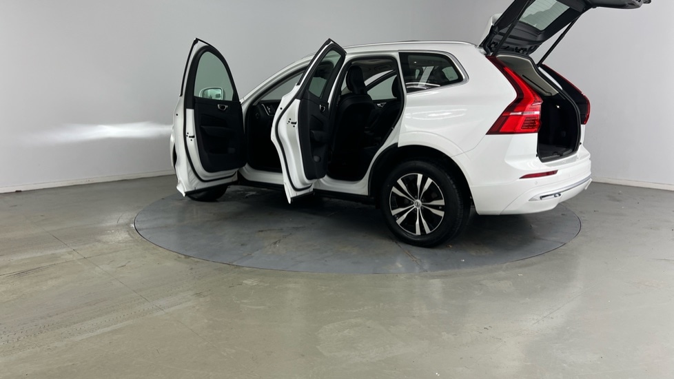 Used Volvo XC60 2021 for sale - 76851153: Photo 38